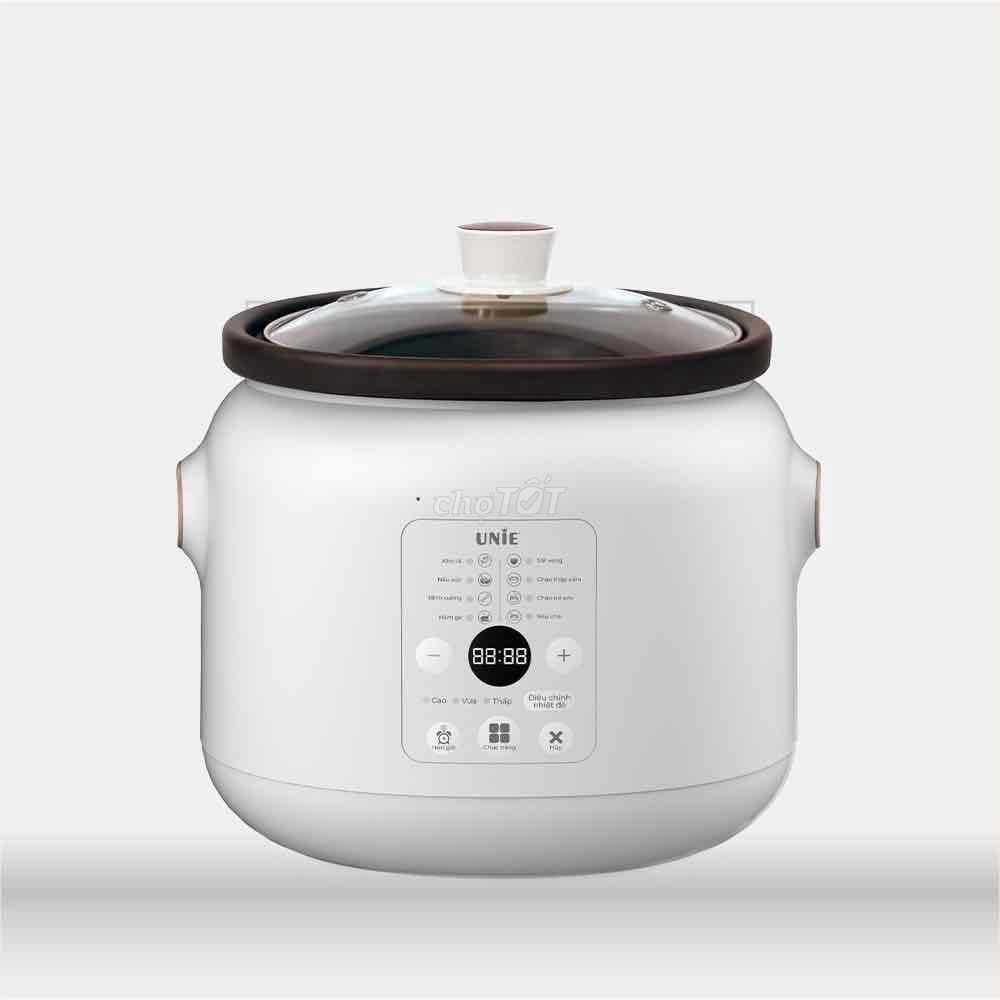 Pass nồi kho hầm chậm UNIE 2L