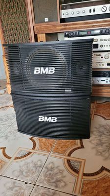 Loa BMB 455 bát25 hàng bãi chất âm đẳng cấp th Lrẻ. Mua bán Tivi, Âm thanh tại Quận Bắc Từ Liêm Hà Nội được đăng bởi Đồ Cũ Giá Rẻ Uy Tín Chất Lượng 