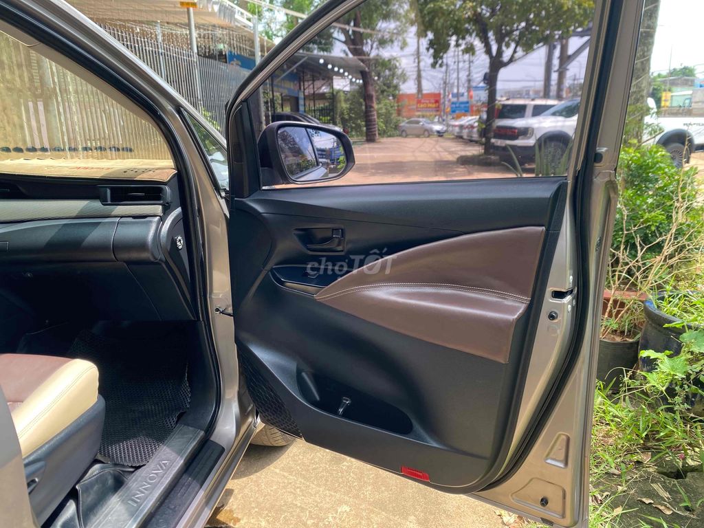 Toyota Innova 2018 2.0 E 1 chủ. Mua bán Ô tô tại Thành phố Long Khánh Đồng Nai được đăng bởi Mr hiếu hình 11