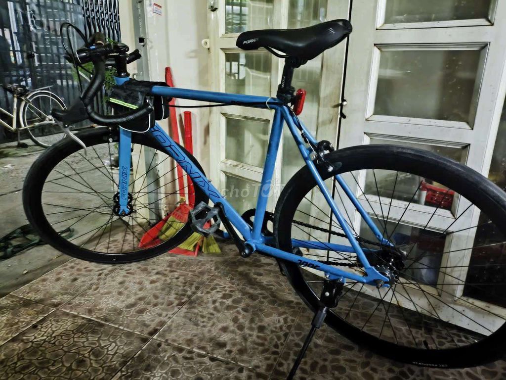 Xe còn mới 95%. Mua bán Xe đạp tại Quận Bình Tân Tp Hồ Chí Minh được đăng bởi vu quốc hình 1