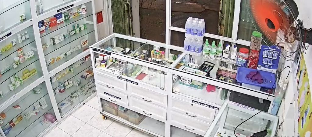 Mặt bằng nhà ở tầng trệt cho thuê kinh doanh giá hữu nghị