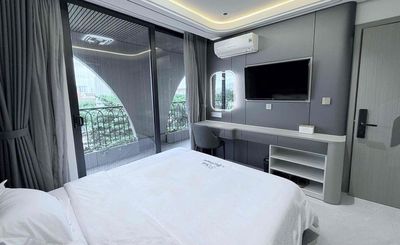 Аренда · 2 комн. · 70 м² · Quận Sơn Trà, ул. Đường Hồ Hán Thương