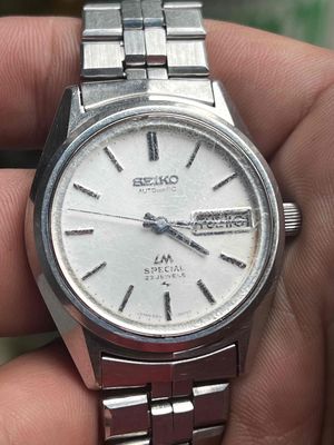 seiko lm bản đặt biệt. Mua bán Đồng hồ tại Quận Tân Phú Tp Hồ Chí Minh được đăng bởi Sang 
