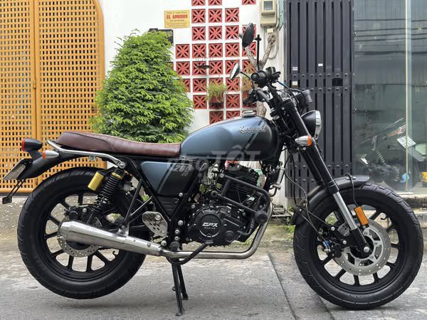 Gpx legend 200 date 2020 chính chủ bán. Mua bán Xe máy tại Quận Bình Tân Tp Hồ Chí Minh được đăng bởi Tài Nho hình 1