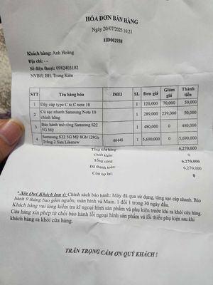 Bans. Mua bán Điện thoại tại Quận Thanh Xuân Hà Nội được đăng bởi Viet Hoang