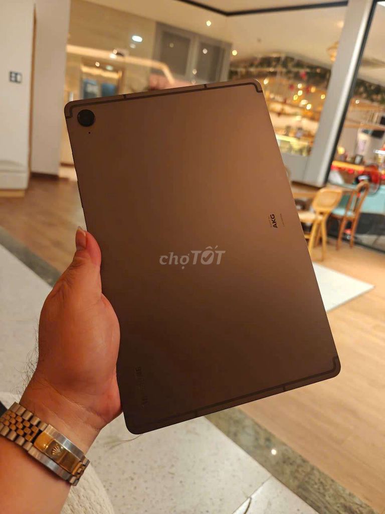 Samsung Tab S9 Fe chính hãng bản Wifi likenew gl