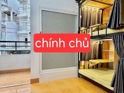 Room 25 m² · Đường Nguyễn Du