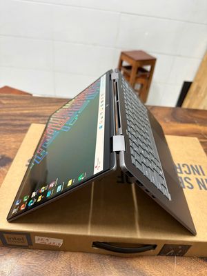 Hp ENVY X360 14, ultra 7 155U, 32G, 2.8K oled. Mua bán Laptop tại Quận Tân Bình Tp Hồ Chí Minh được đăng bởi Nguyễn Phi triều