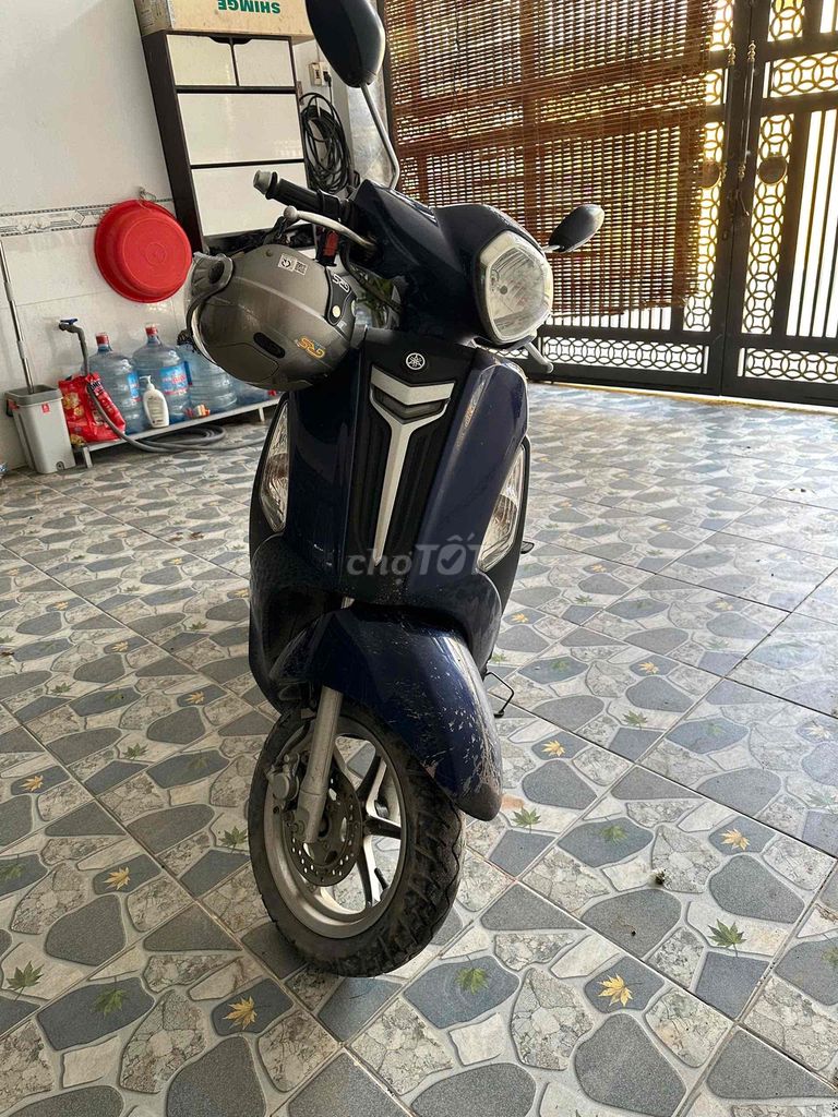 nhà dư xe không sử dụng nên cần bán bớt ạ. Mua bán Xe máy tại Thành phố Thuận An Bình Dương được đăng bởi toản hình 2