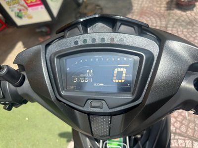 Yamaha Exciter 150cc 2020 bs 50n2-08171