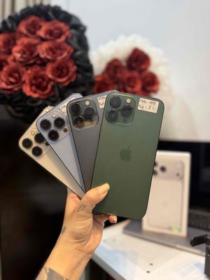 Apple iPhone 13 Pro Max 128GB Xám