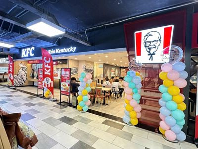 [KFC NHA TRANG]  TUYỂN DỤNG BẢO TRÌ ĐIỆN LẠNH