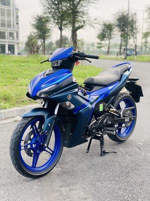 Yamaha exciter 155 sản xuất 2022 giá tốt