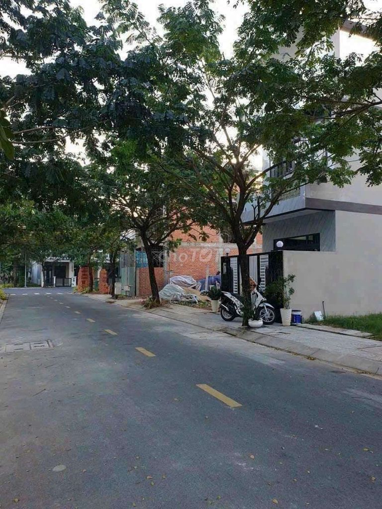 Kdc thắng lợi Central hill phước lợi Bến Lức