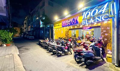 TUYỂN NHÂN VIÊN PHỤC VỤ PART TIME