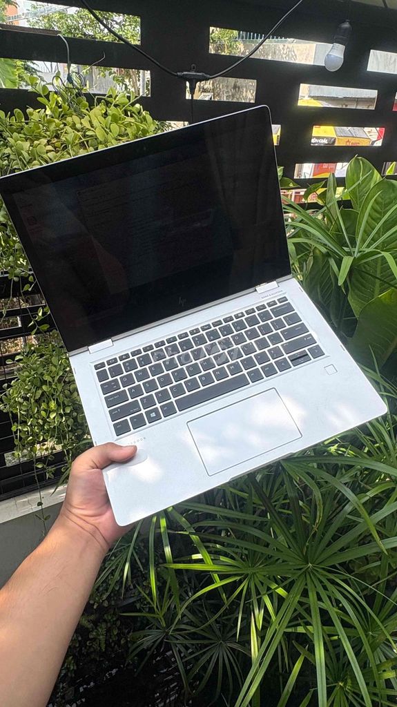 HP EliteBook x360 1030 G2 i7-7600U 16GB/256GB 13.3. Mua bán Laptop tại Thành phố Biên Hòa Đồng Nai được đăng bởi TRƯƠNG HUY HOÀNG hình 1