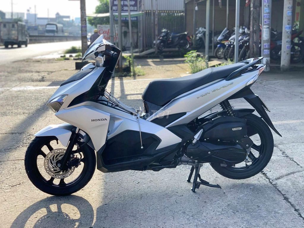 🏷️Honda AB 2017🏷️. Mua bán Xe máy tại Huyện Trảng Bom Đồng Nai được đăng bởi Phạm Minh An hình 6