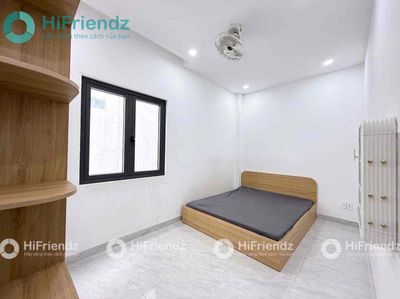 Phòng trọ 20 m² · Đường Nguyễn Kiệm