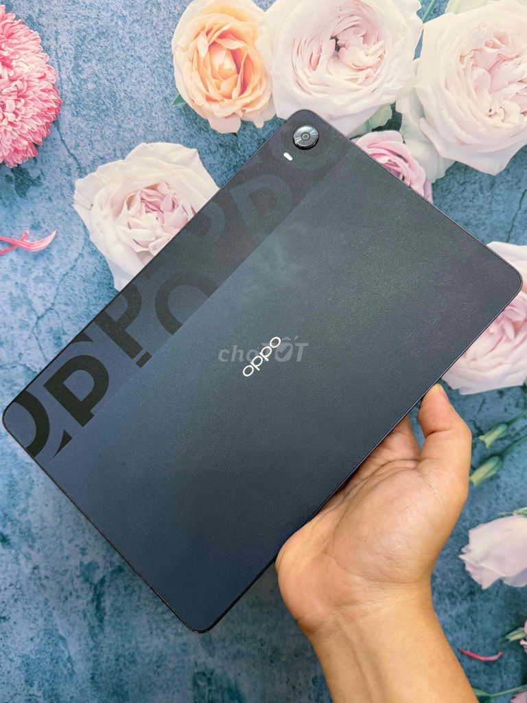 Oppo Pad Snap 870 11 inch 6GB/128GB. Mua bán Máy tính bảng tại Quận Thanh Khê Đà Nẵng được đăng bởi Bèo Mobile Store hình 1