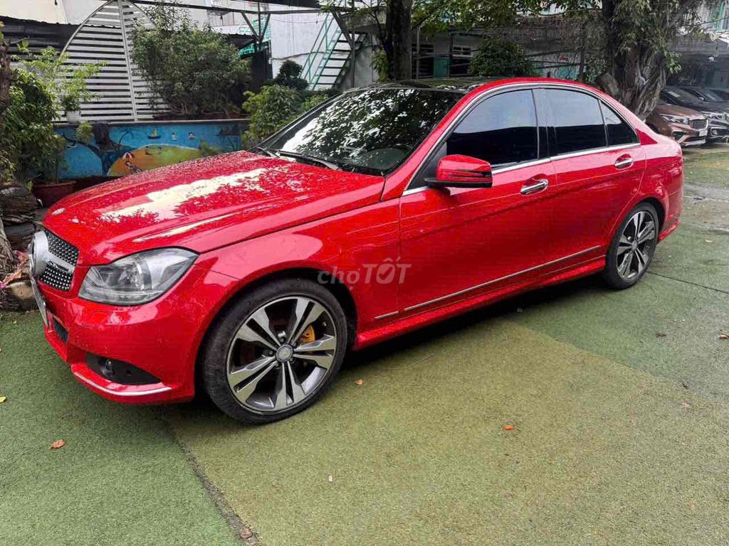 Mercedes Benz 2008 - 9 km. Mua bán Ô tô tại Quận Bình Tân Tp Hồ Chí Minh được đăng bởi cọp tâm hình 3