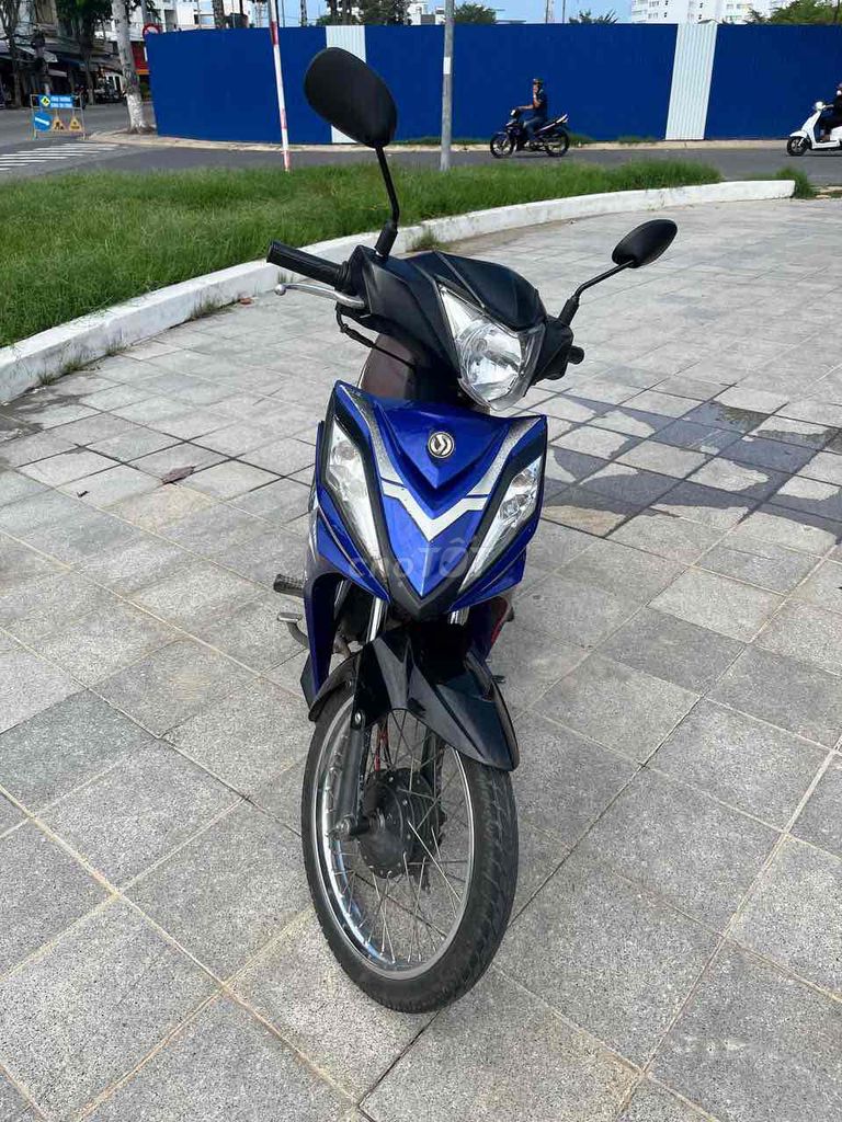 Мопед SYM Galaxy 50cc