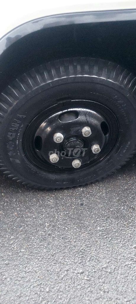 2014 Tôi không rõ - 150000 km. Mua bán Ô tô tại Huyện Bình Chánh Tp Hồ Chí Minh được đăng bởi Quang hình 5