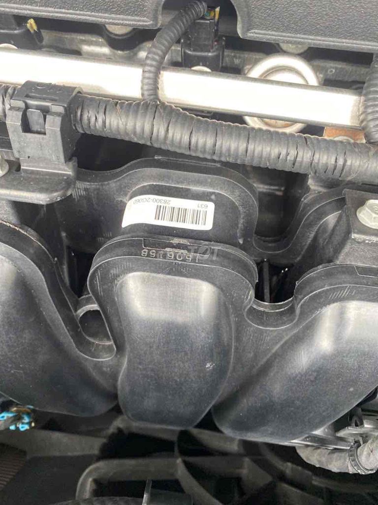 Hyundai Santa Fe 2015 2.4L 4WD - 43000 km. Mua bán Ô tô tại Quận Tân Phú Tp Hồ Chí Minh được đăng bởi Niên hình 16