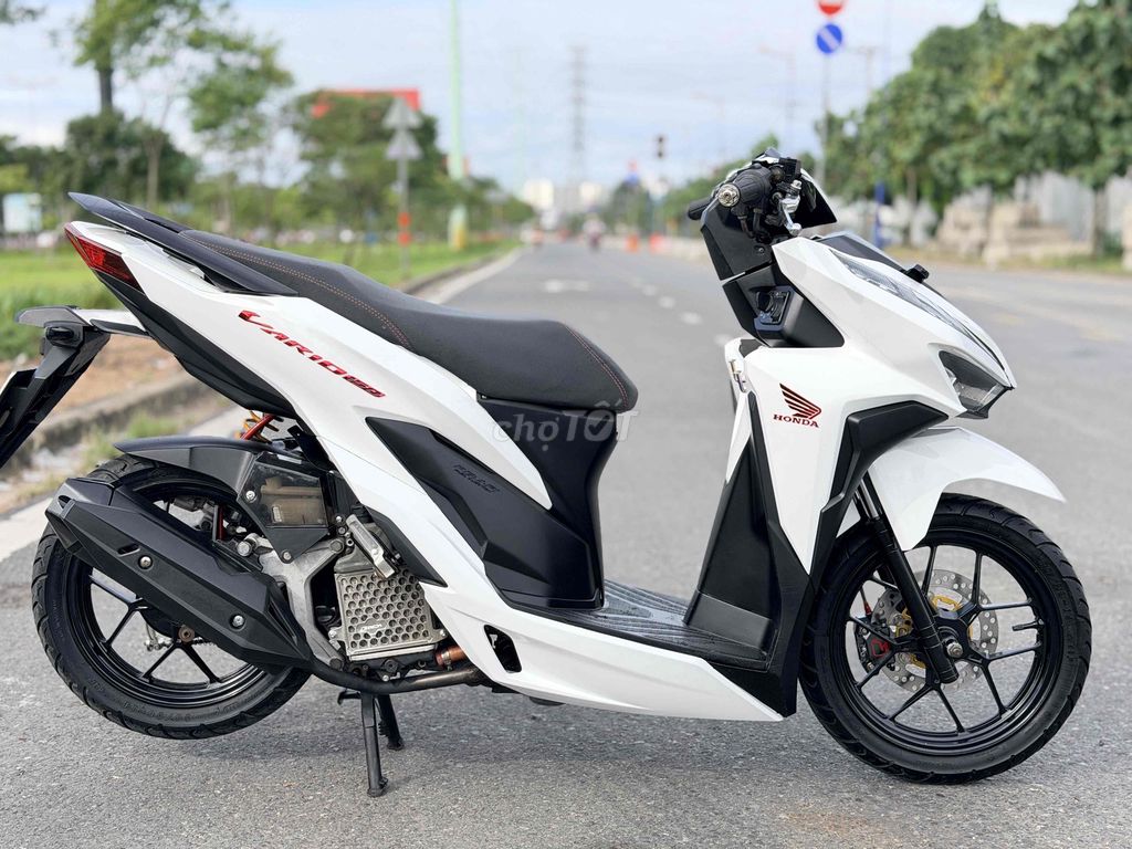 Vario 150 dọn kiểng. Mua bán Xe máy tại Thành phố Thủ Đức Tp Hồ Chí Minh được đăng bởi nguyễn hiếu  hình 1