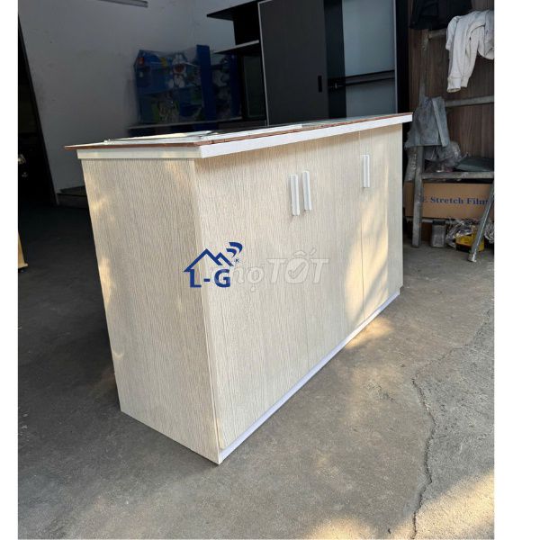 TỦ BẾP TỦ BẾP TỦ BẾP TỦ BẾP TỦ BẾP TỦ BẾP TỦ BẾP. Mua bán Tủ, kệ gia đình tại Thành phố Biên Hòa Đồng Nai được đăng bởi NỘI THẤT LÂM GIA PHÁT  hình 1