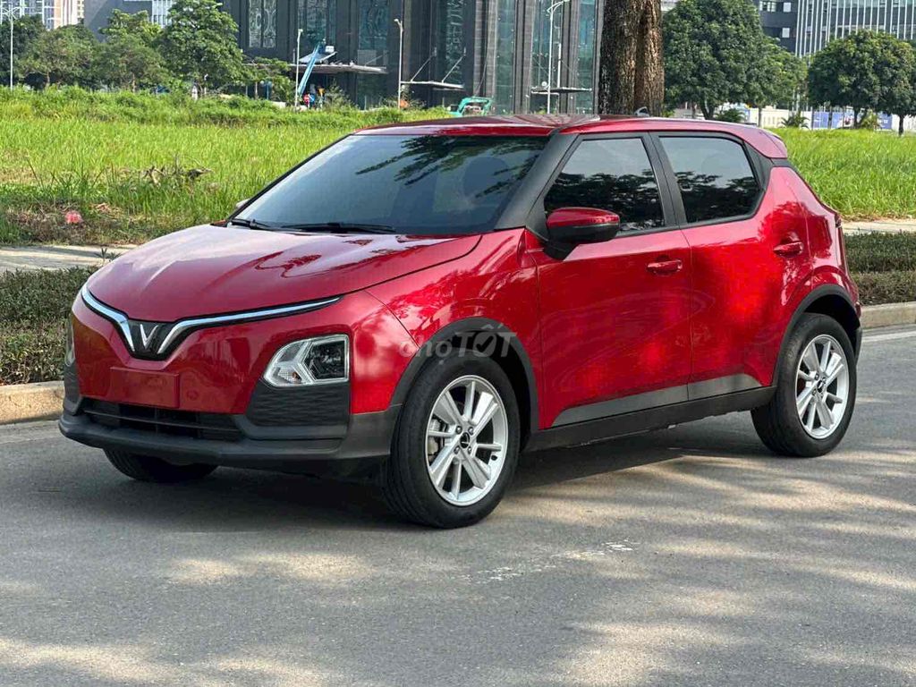 VinFast vf5 sx 2023 20000 km. Mua bán Ô tô tại Quận Cầu Giấy Hà Nội được đăng bởi MYCAR EV hình 2