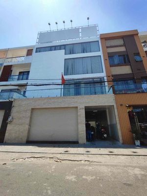 Аренда · 6 комн. · 200 м² · Quận Bình Tân, ул. Đường số 13B