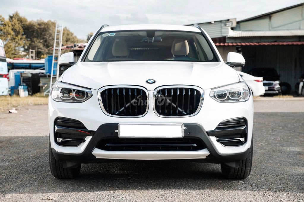 BMW X3 2021 xDrive20i 30000 km Cực mới xe cá nhân. Mua bán Ô tô tại Quận Gò Vấp Tp Hồ Chí Minh được đăng bởi NGUYỄN MINH VUA XE LƯỚT hình 2