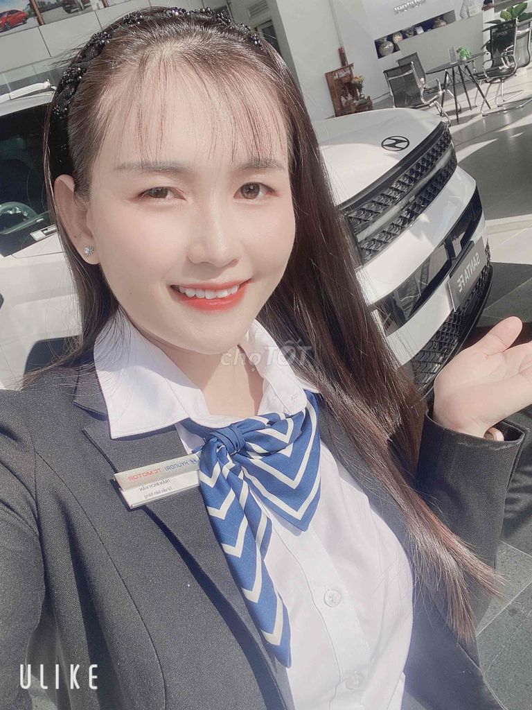 𝐒𝐀𝐍𝐓𝐀𝐅𝐄 KM 𝐆𝐀̂̀𝐍 𝟏𝟎𝟎% 𝐓𝐑𝐔̛𝐎̛́𝐂 𝐁𝐀̣ BẢO HÀNH 8 NĂM. Mua bán Ô tô tại Thành phố Sóc Trăng Sóc Trăng được đăng bởi Ms Vân Hyundai Cần Thơ  hình 1