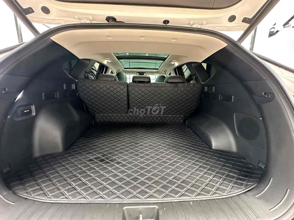 Hyundai Tucson 2024 1.6 Turbo Htrac. Mua bán Ô tô tại Thành phố Buôn Ma Thuột Đắk Lắk được đăng bởi Hiếu Đắk Lắk hình 14