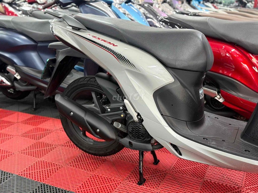Honda Vision XXM 2023 Smart Key с документами от собственника