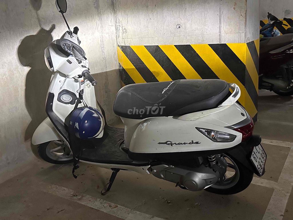 xe nhà đi, dư nên bán bao thợ thầy check. Mua bán Xe máy tại Quận Liên Chiểu Đà Nẵng được đăng bởi NGUYEN VAN LINH hình 5