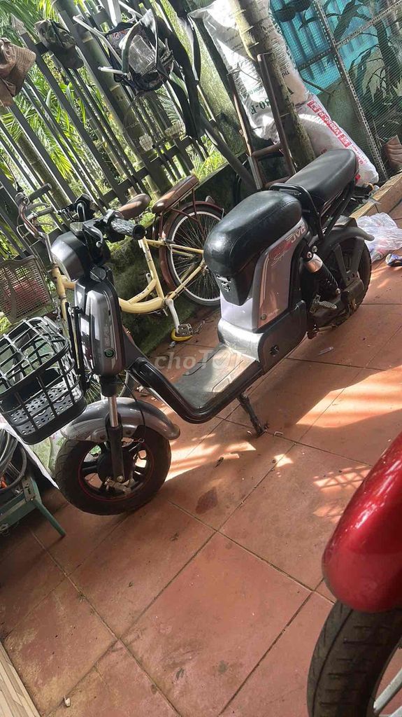 jvc g9. Mua bán Xe điện tại Huyện Cư Kuin Đắk Lắk được đăng bởi Quang Thuan hình 3