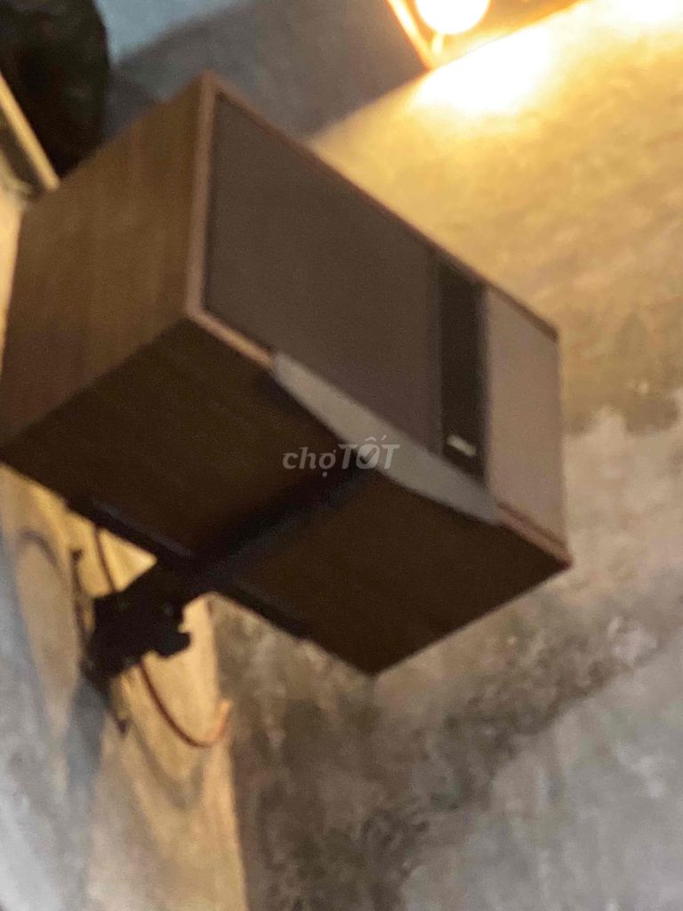 Loa và amply Nâu Đen Bạc. Mua bán Tivi, Âm thanh tại Thành phố Huế Thừa Thiên Huế được đăng bởi nguyên hình 1