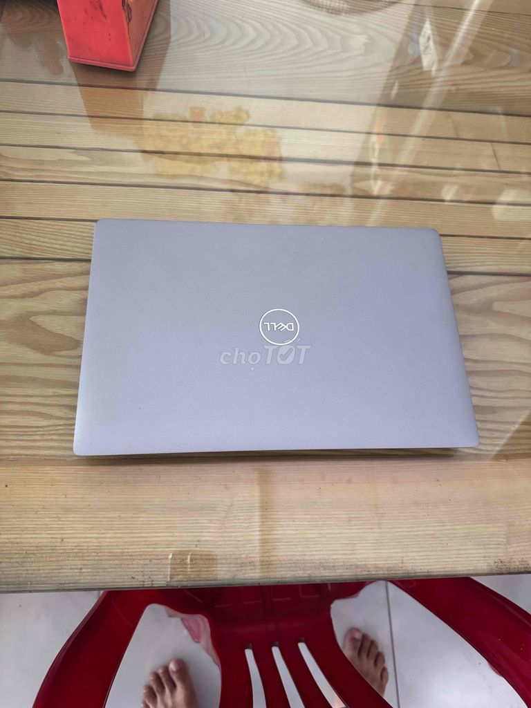 Dell 5430 i7 1265U 16GB/512GB. Mua bán Laptop tại Thành phố Bến Tre Bến Tre được đăng bởi lê minh  mobile hình 1