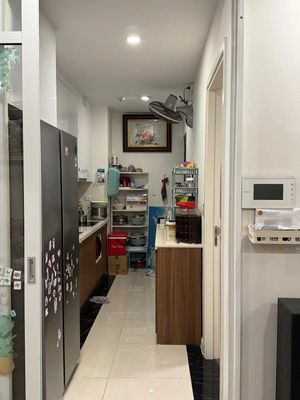 Apartment in Hai Bà Trưng