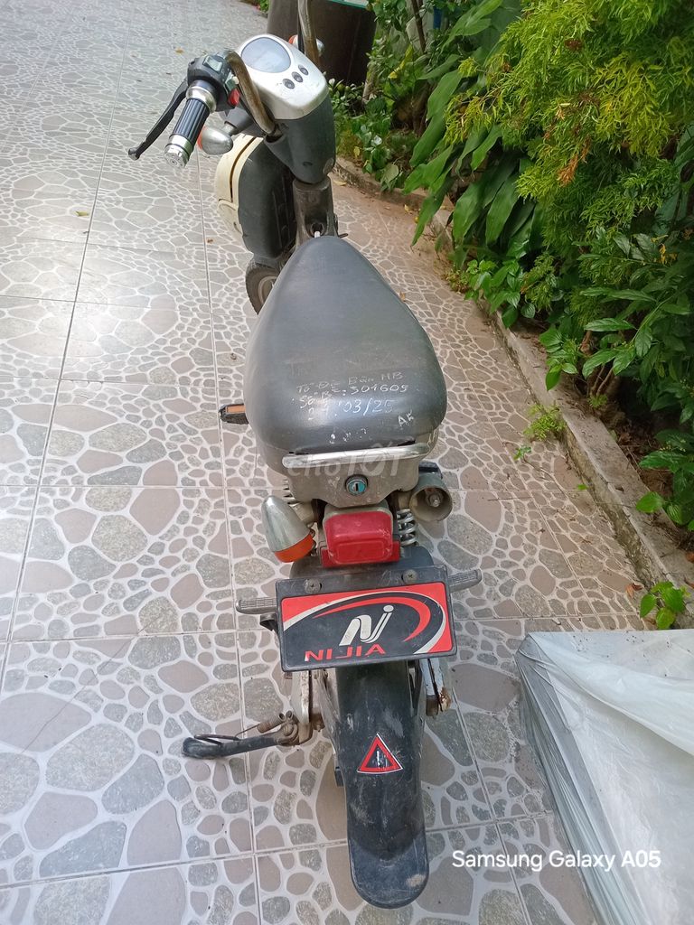 xe đạp như hình. Mua bán Xe điện tại Quận Hải An Hải Phòng được đăng bởi Tuan Tran hình 2