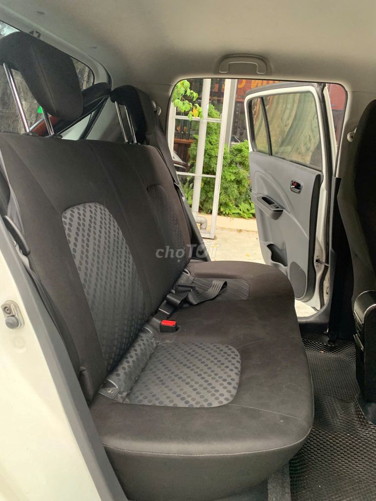 Suzuki Celerio 2019 1.0 CVT - 80000 km. Mua bán Ô tô tại Thành phố Thủ Đức Tp Hồ Chí Minh được đăng bởi THP Auto hình 3