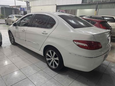 Peugeot 408 2014 đăng kí 2017 , 1 chủ mua mới. Mua bán Ô tô tại Quận Bình Thuỷ Cần Thơ được đăng bởi Phi