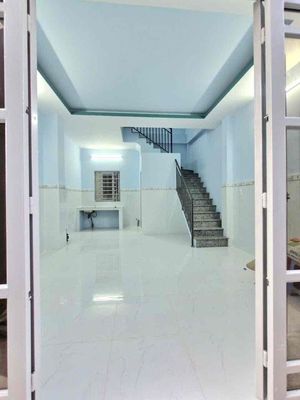 Аренда · 1 комн. · 29 м² · Quận 12, ул. Đường Thạnh Lộc 50