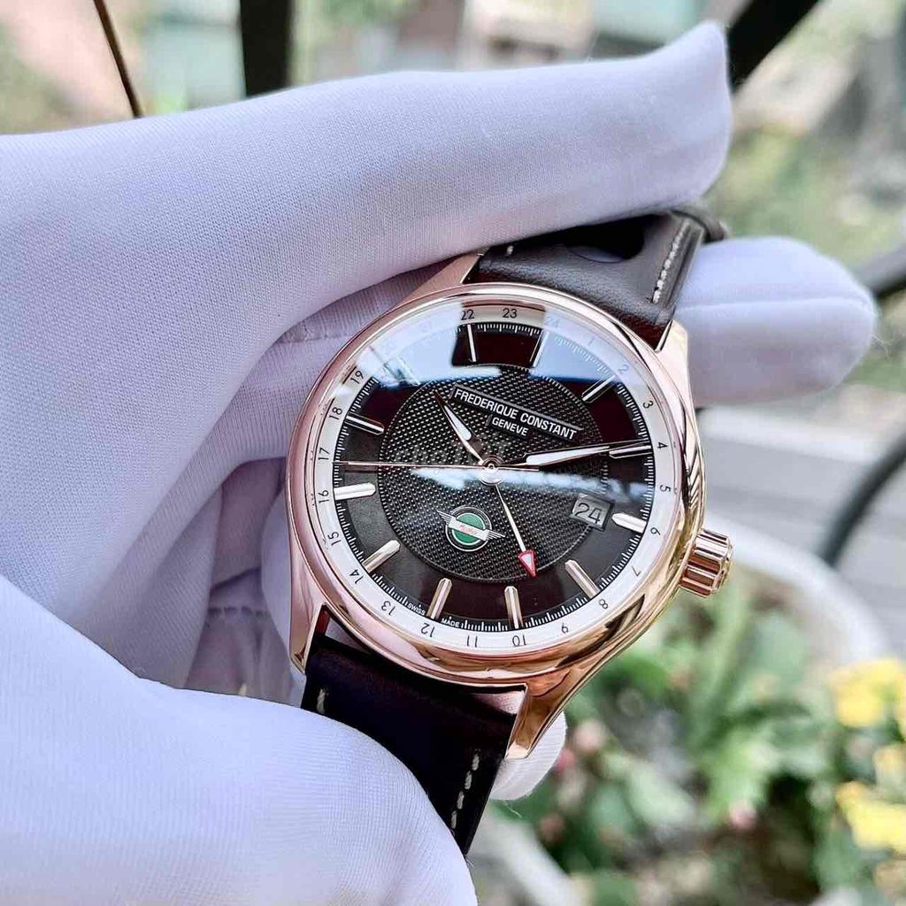 FREDERIQUE CONSTANT FC-350CH5B4 Limited 2888 Chiêc