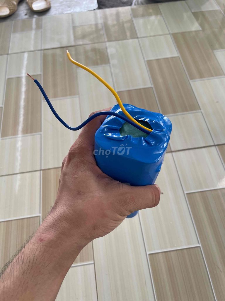 Pin sạc 12V 15Ah thay thế loa kéo dùng cúp điện. Mua bán Phụ kiện (Màn hình, Chuột...) tại Huyện Cái Nước Cà Mau được đăng bởi tuấn anh workshop chuyên đồ bãi hình 1