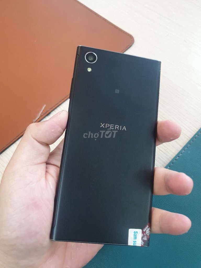 Sony Xperia Xa1 plus Máy zin 2 sim màn đẹp 99% zin