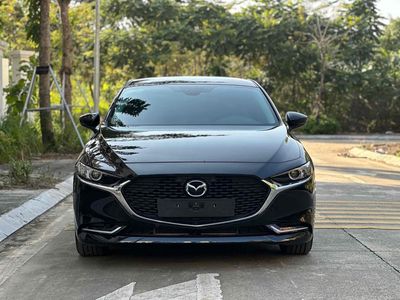 Mazda 3 2025 1.5L Luxury - 2000km. Mua bán Ô tô tại Quận Hoàng Mai Hà Nội được đăng bởi Sáng OTo Hn