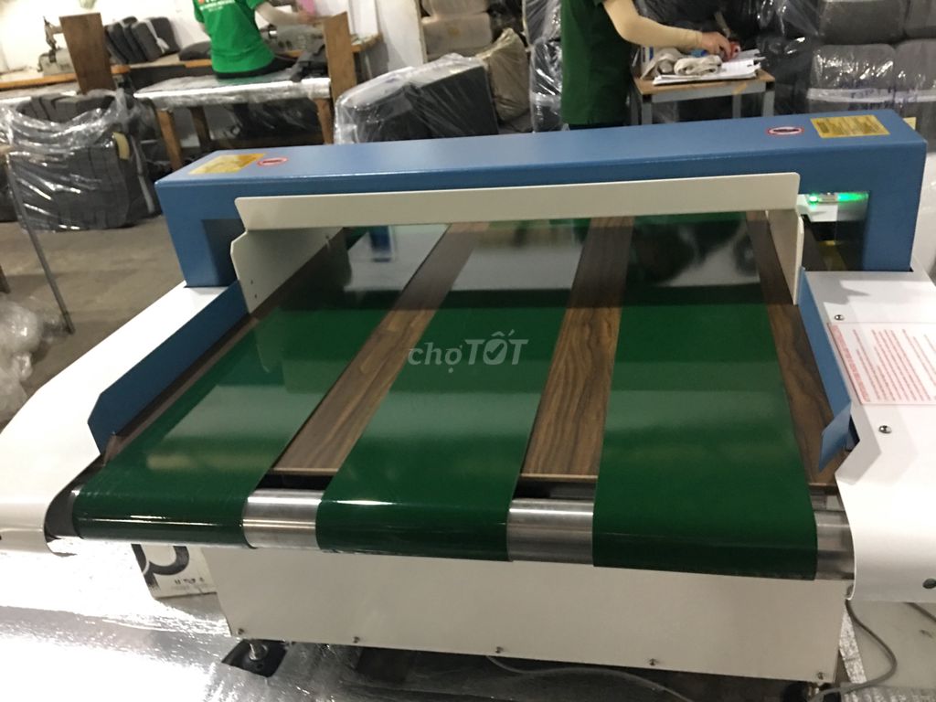 Máy dò kim loại 1m x 15cm. Mua bán Đồ chuyên dụng, Giống nuôi trồng tại Thị xã Bến Cát Bình Dương được đăng bởi Diễm Hà hình 1