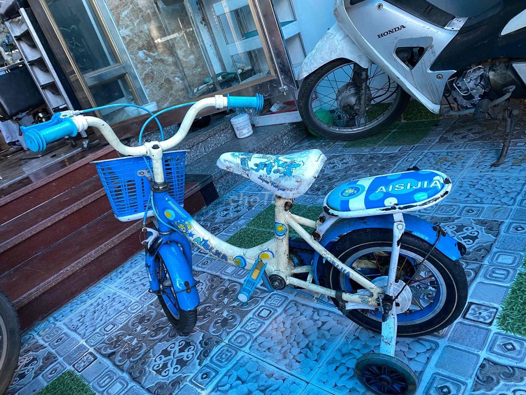 Xe đẹp giá đồng nát. Mua bán Xe đạp tại Thành phố Thái Bình Thái Bình được đăng bởi Thành hình 2